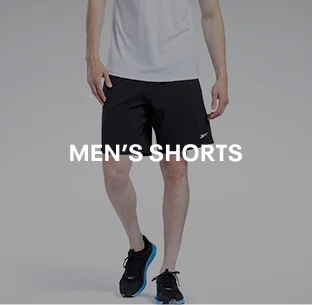 MEN'S SHORTS