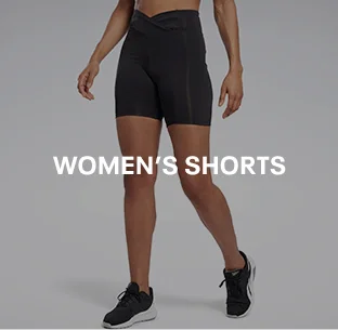 WOMEN'S SHORTS