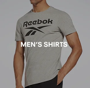 MEN'S SHIRTS
