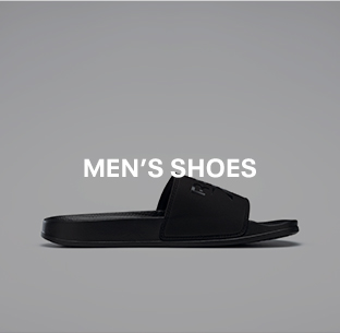 MEN'S SHOES