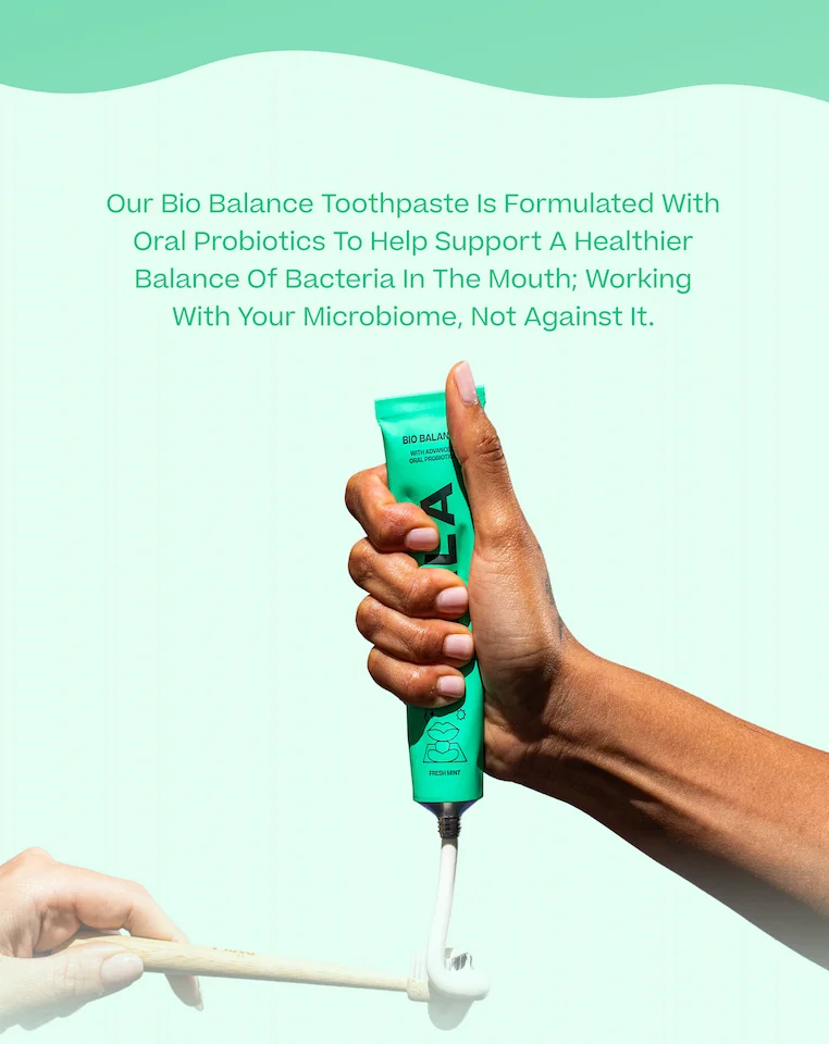 Explore Bio Balance