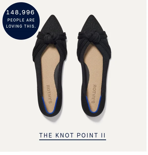 THE KNOT POINT II