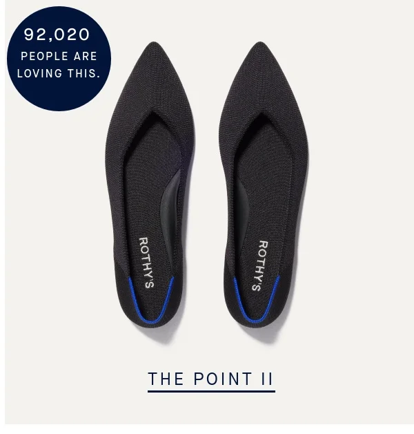 THE POINT II