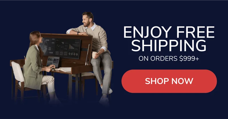 Enjoy Free Shipping