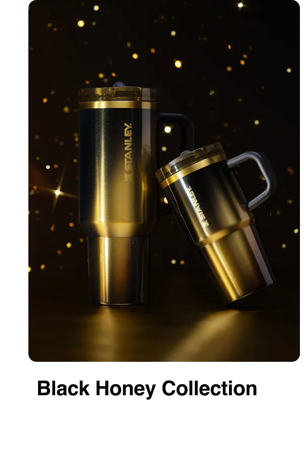 Black Honey Collection