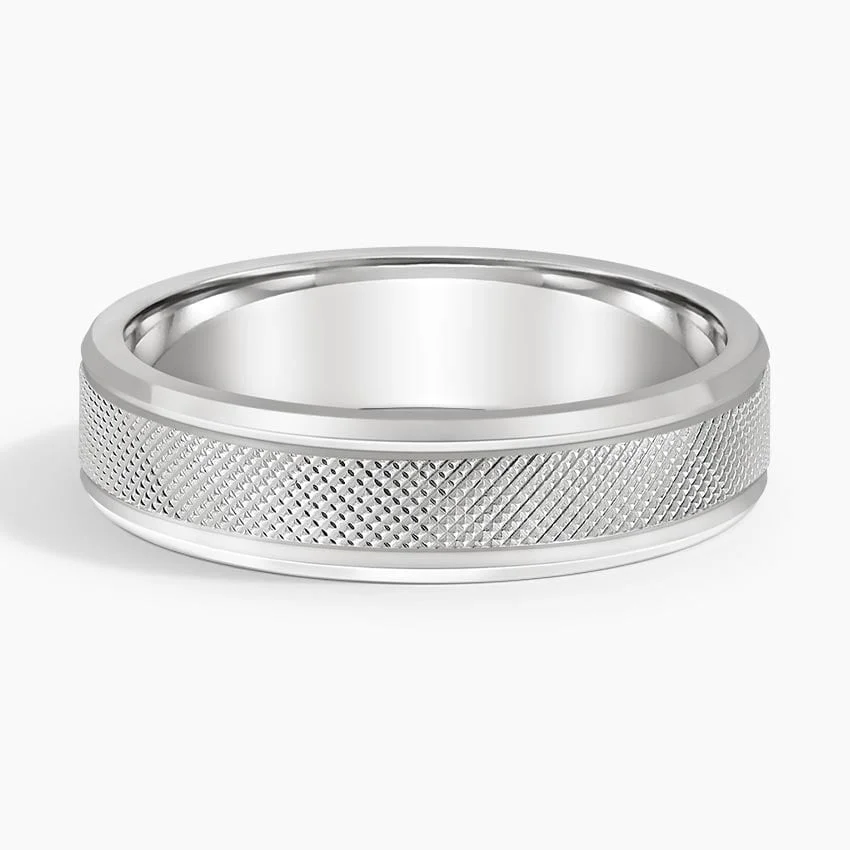 Maverick 5.5mm Ring