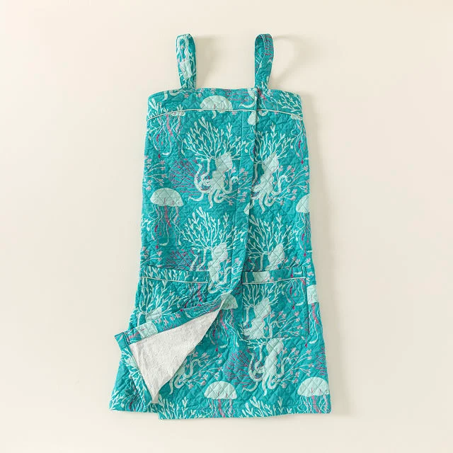Under the Sea Spa Dress