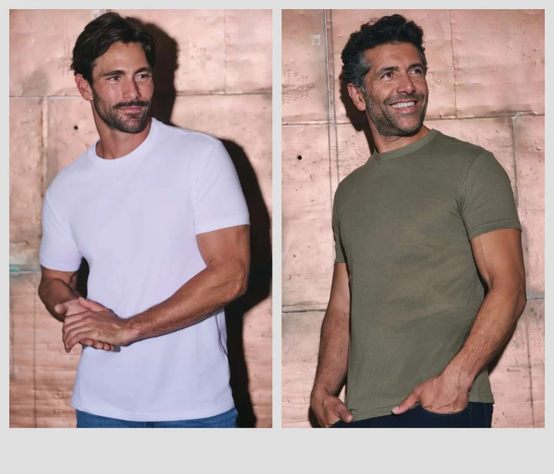Classic Tee