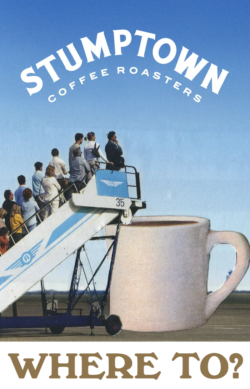 Shop our Roaster's Pick Subscription - a rotating selection of coffees and selected by the fine folks who source, cup, and roast our coffee.