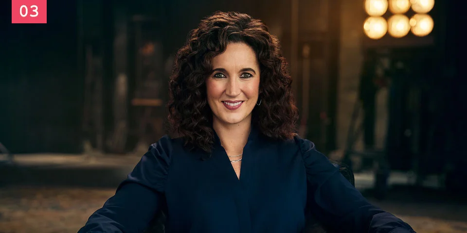 Dr. Alexandra Solomon