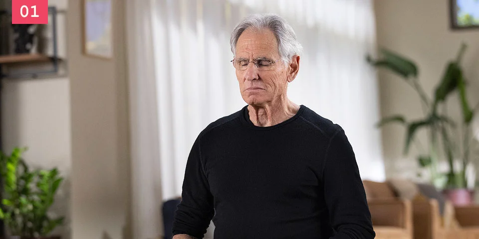 Jon Kabat-Zinn