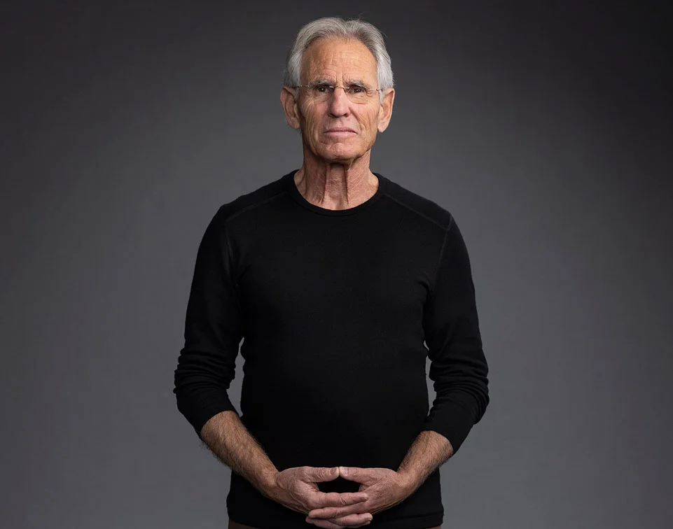 Jon Kabat-Zinn