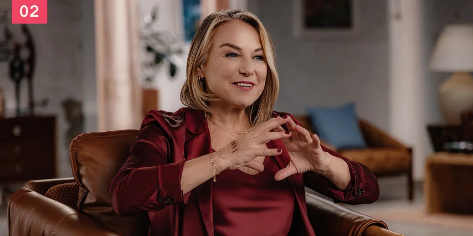 Esther Perel