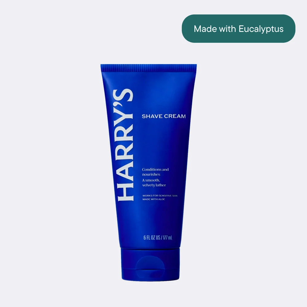 Shave Cream