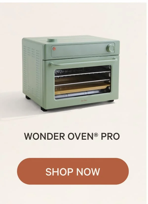Wonder Oven® Pro | Shop now