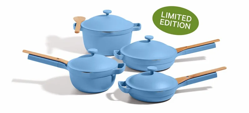 Limited Edition