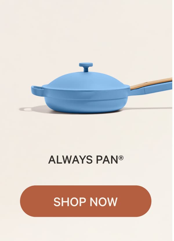Always Pan®&nbsp;| Shop now