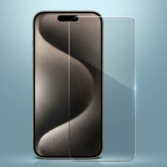 The Most Technologically Advanced Screen Protection