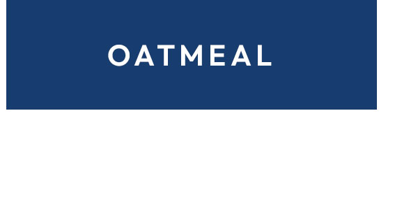Oatmeal