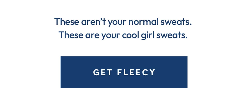 Fleecy