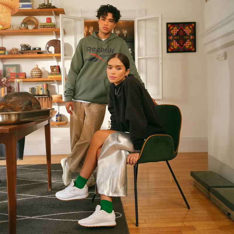 Classic Sneakers