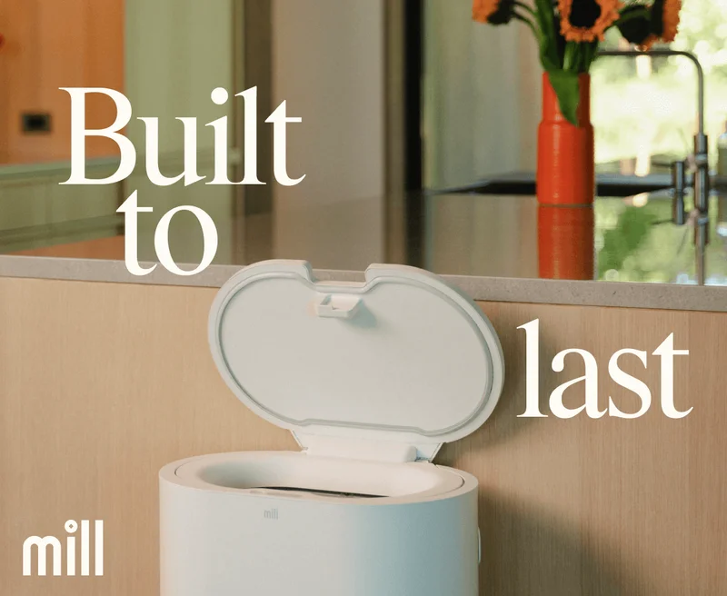 Built to last