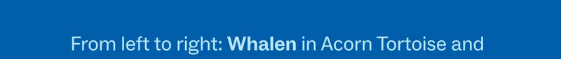 Whalen