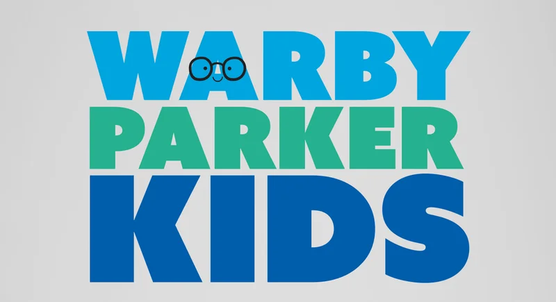 Warby Parker Kids