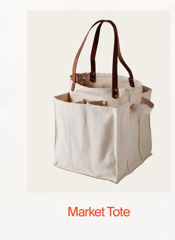 market tote