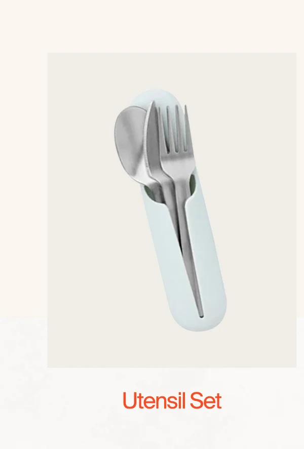utensil set