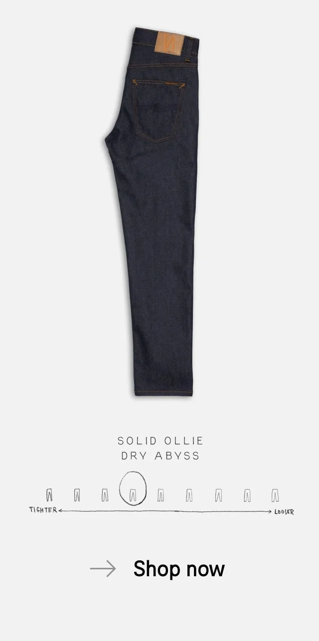 Solid Ollie Dry Abyss