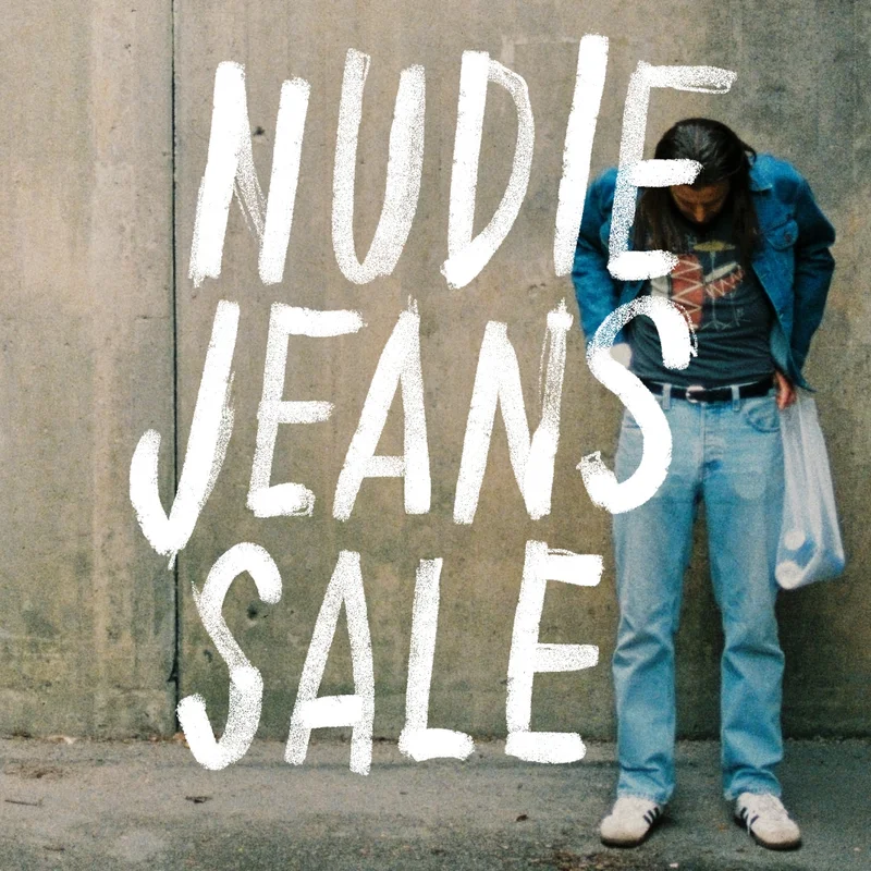 Nudie Jeans Sale