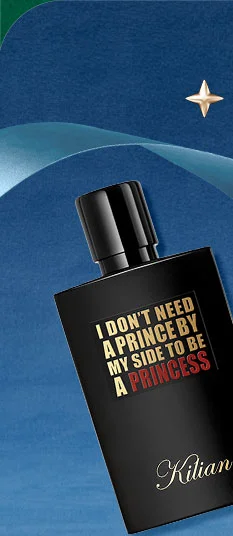 Kilian Paris Princess Eau de Parfum