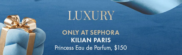 Kilian Paris Princess Eau de Parfum