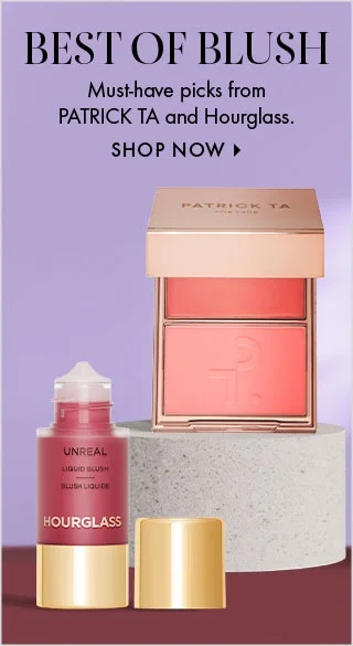 Best of Blush