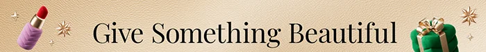 Give Something Beautiful