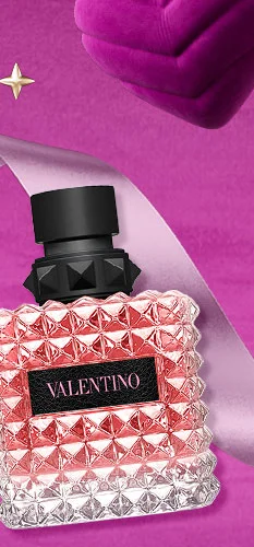 Valentino Donna Born In Roma Eau de Parfum