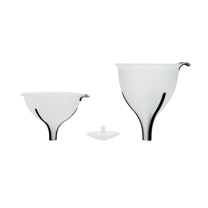 Image of 3-Piece Multi-Purpose Funnel Set