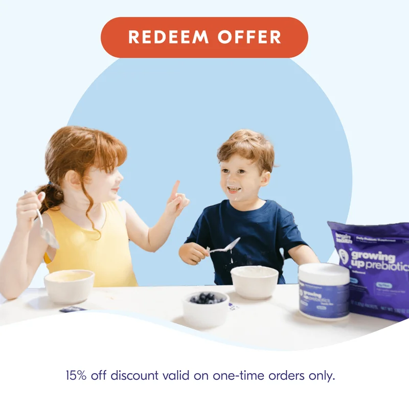 Use the code below to get 15% off!