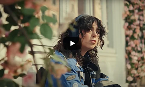 New “Momentum” video