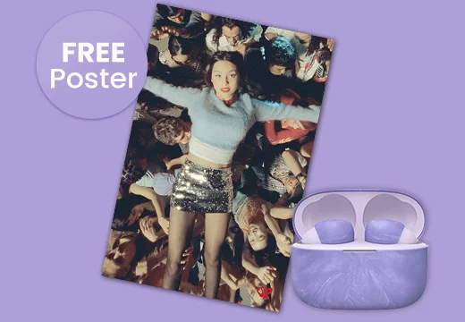 Linkbuds S x Olivia Rodrigo video