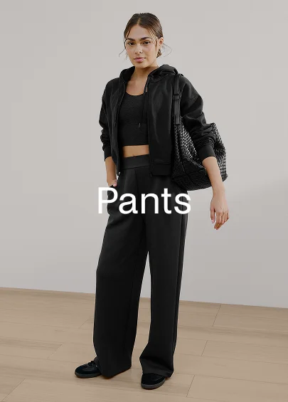 Shop Pants