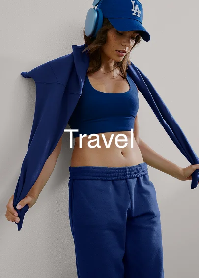 Shop Travel Collection