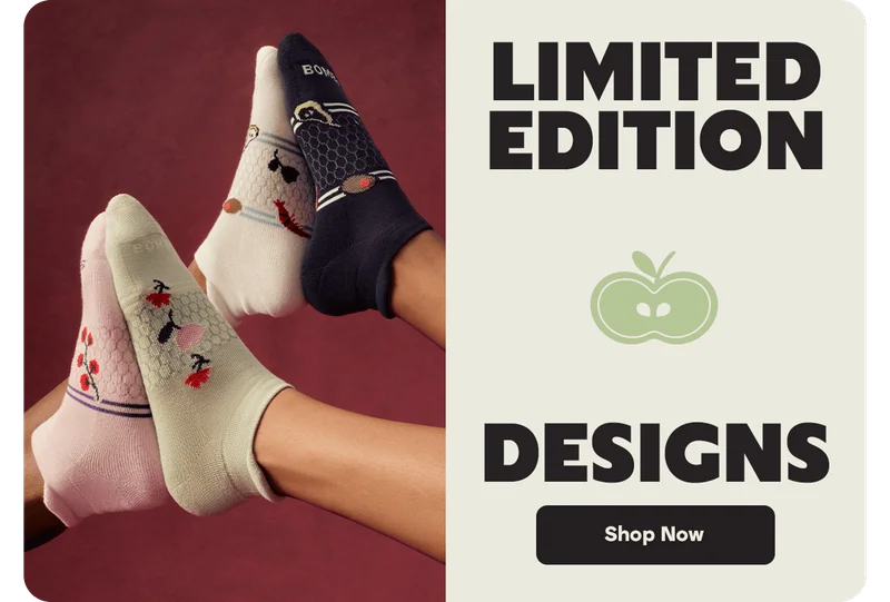 LIMITED EDITION DESIGNS | Shop Now