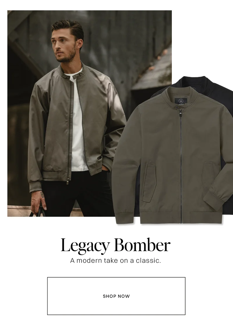 Legacy Bomber