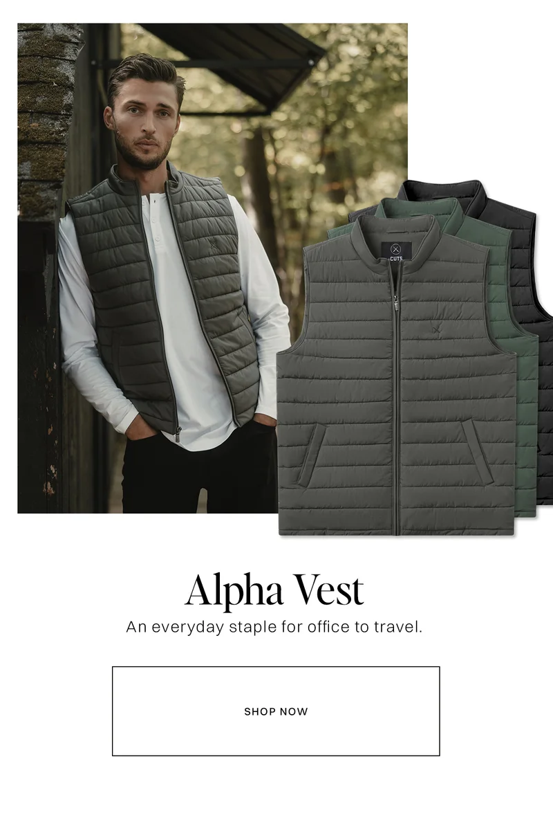 Alpha Vest