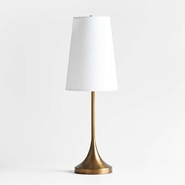 Seguin Metal Table Lamp