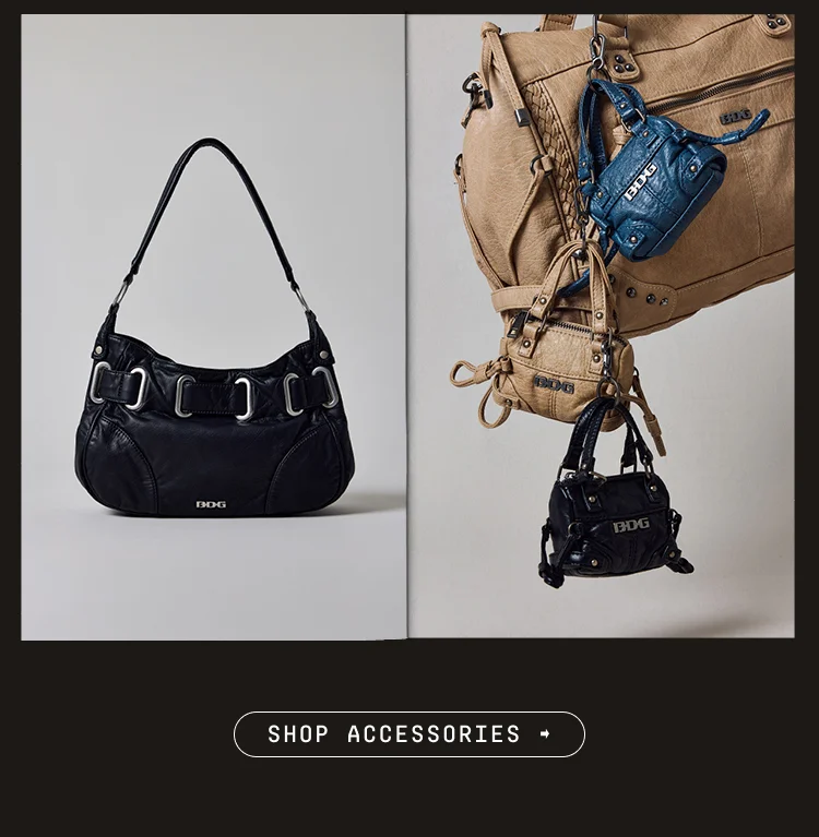 IMAGE-BDG ACCESSORIES BESTSELLERS