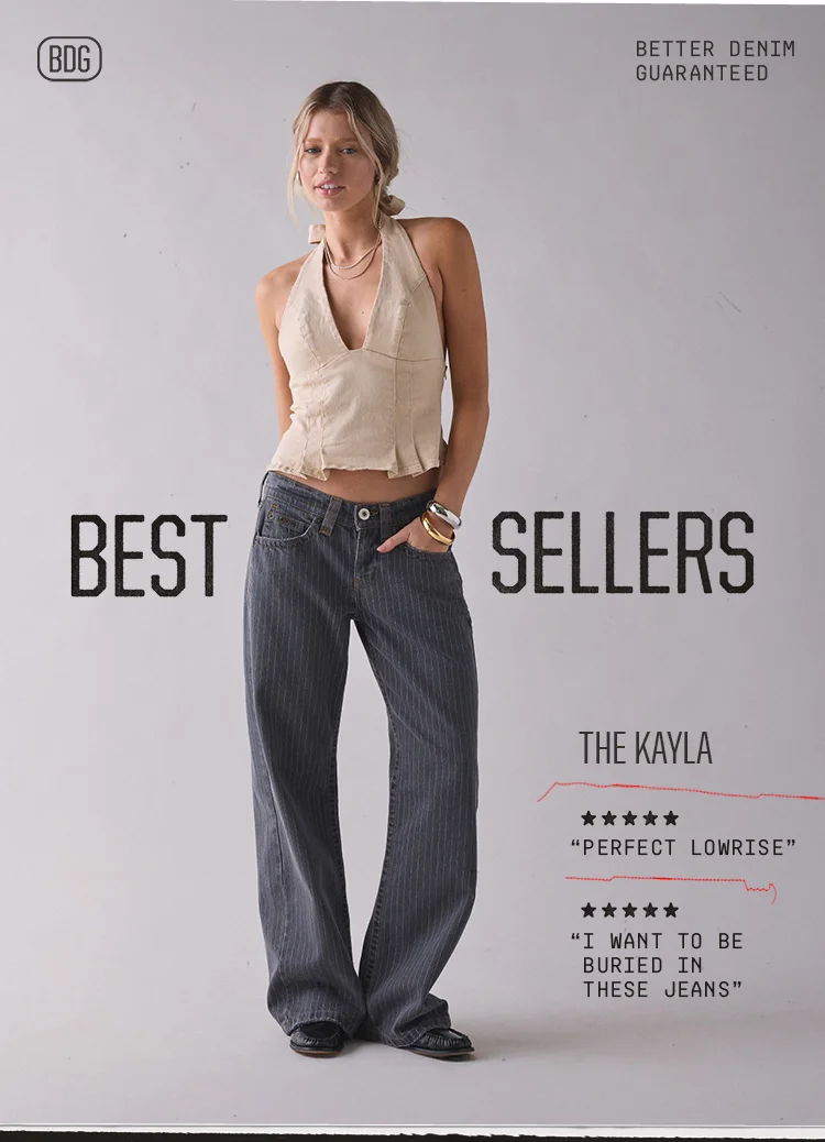 IMAGE-BDG BESTSELLERS