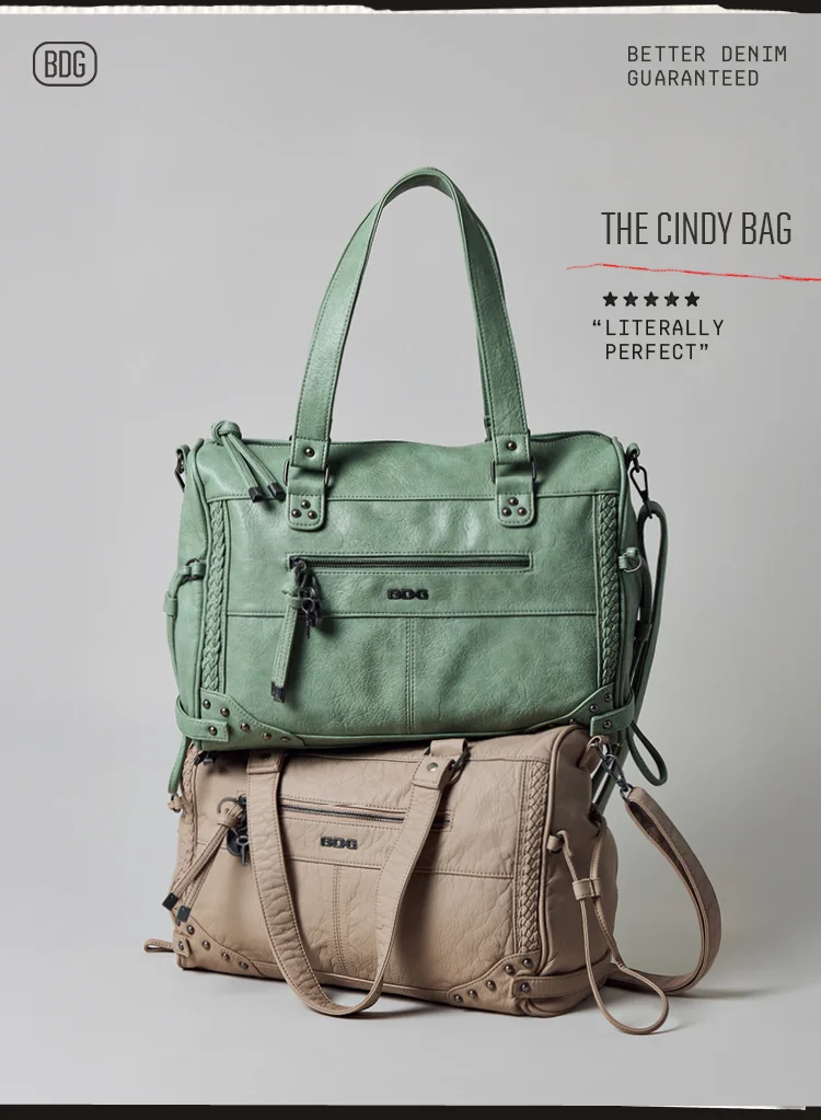 IMAGE-BDG ACCESSORIES BESTSELLERS